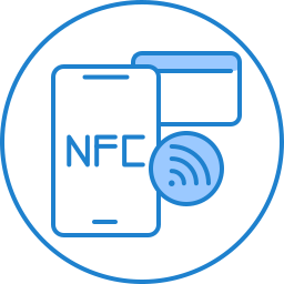 nfc icono