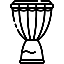 Djembe icon