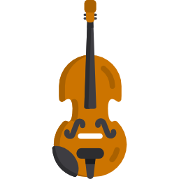 viool icoon