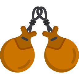 Castanets icon