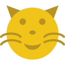 猫 icon