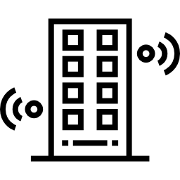 Apartment icon