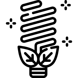 Light bulb icon