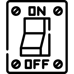 Switch icon