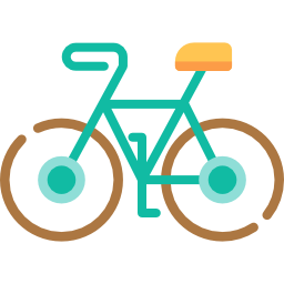 fahrrad icon