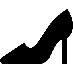 High heels icon