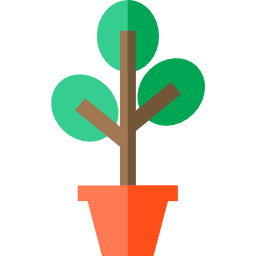 Tree icon