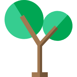 Tree icon