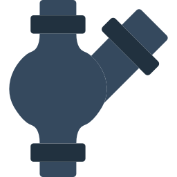 Pipes icon