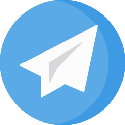 telegram ikona