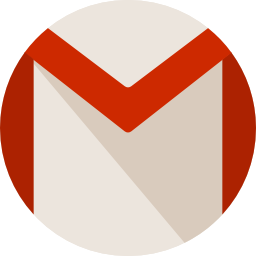 gmail иконка