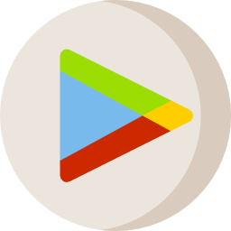 playstore icoon