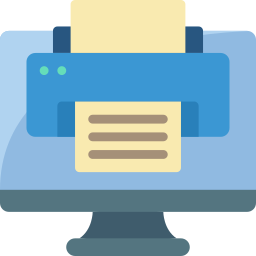 Printer icon