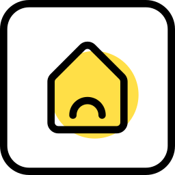 House icon