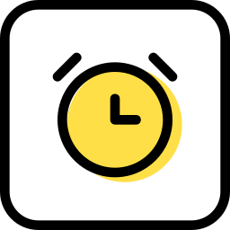 Time icon