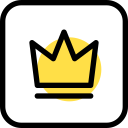 Crown icon