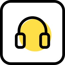 Auricular icon