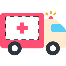 krankenwagen icon