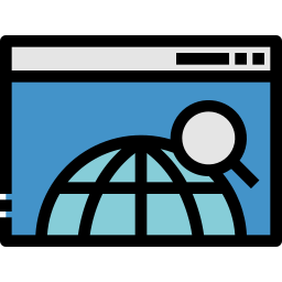 webseite icon