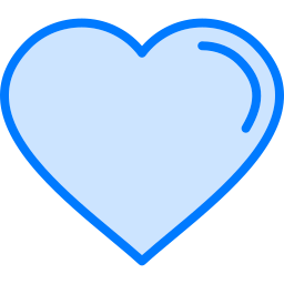 Heart icon