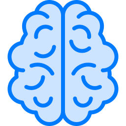 Brain icon