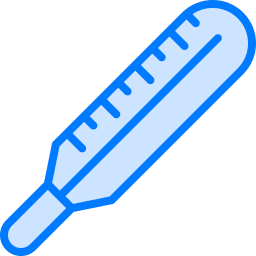 Thermometer icon