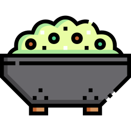 guacamole icono