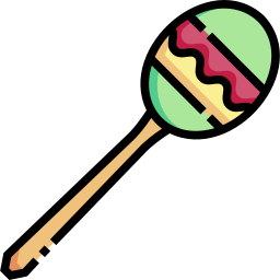 maracas icono