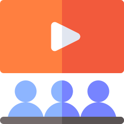 Video icon