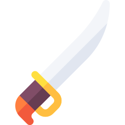 Sword icon