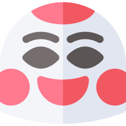 マスク icon