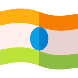 india icono