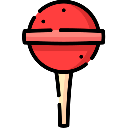 Lollipop icon