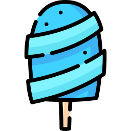 Ice pop icon