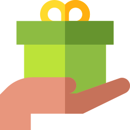 geschenk icon