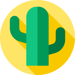 cactus Icône