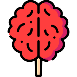 Brain icon