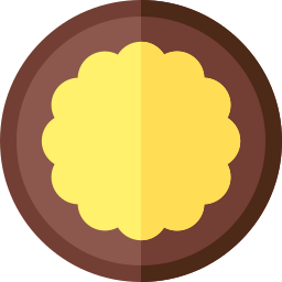 galleta icono