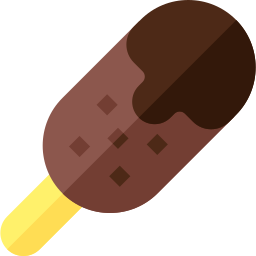 Ice pop icon