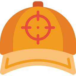 Hats icon