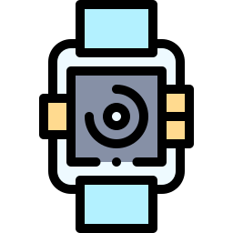 Smartwatch icon