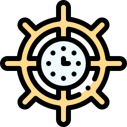 Clocks icon