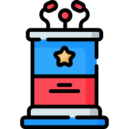 podium icon