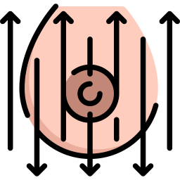 auto-examen Icône