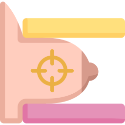 유방 조영술 icon