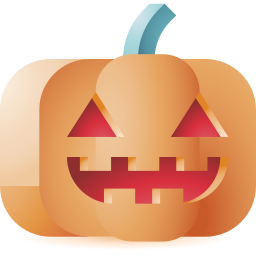 calabaza icono