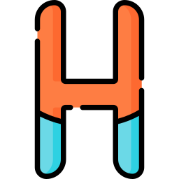 h. icon