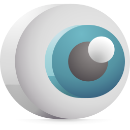 Eye icon