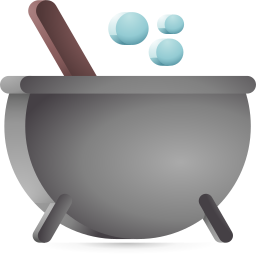 Cauldron icon