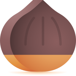 Chestnut icon